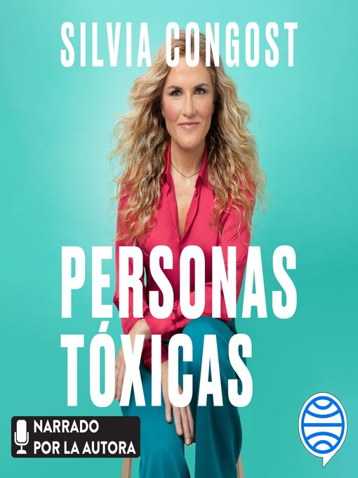 Title details for Personas tóxicas by Silvia Congost - Available